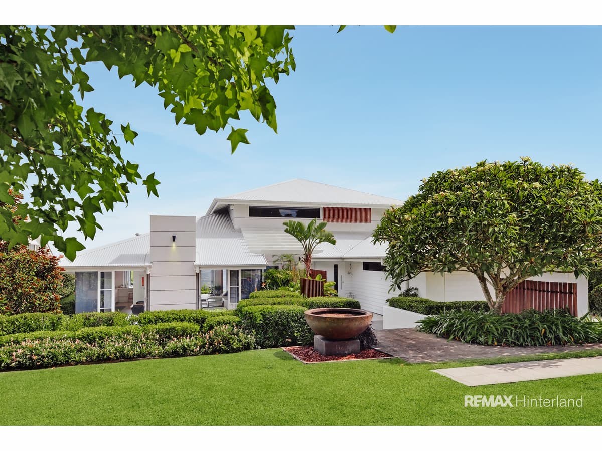 547a Mountain View Road, Maleny