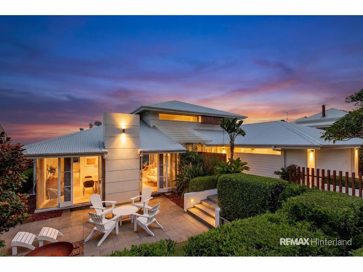 547a Mountain View Road, Maleny