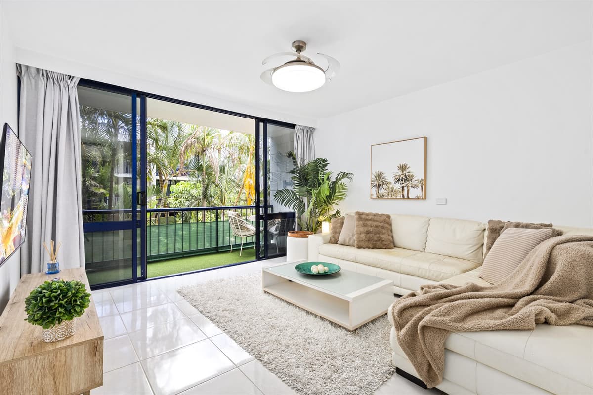 31/2877 Gold Coast Highway, Surfers Paradise