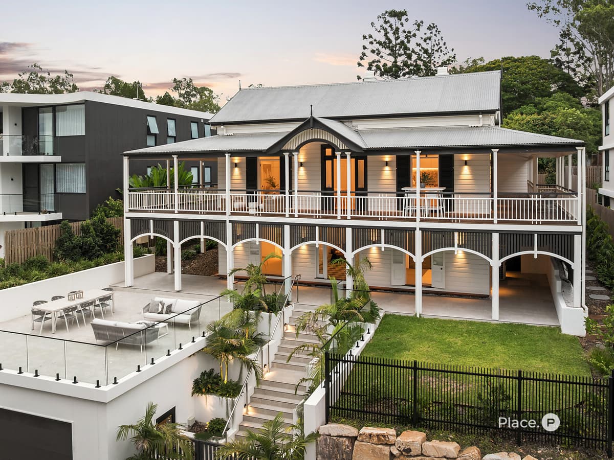 25 Union Street, Taringa