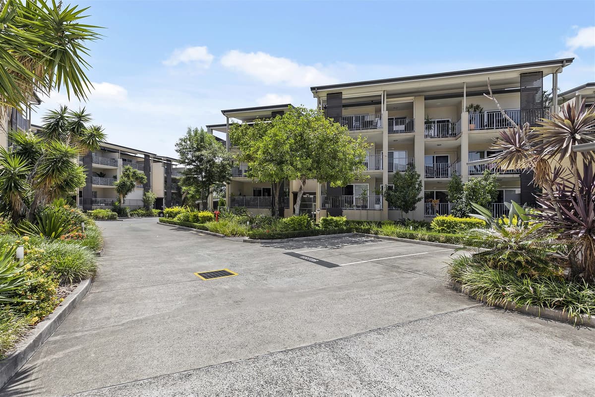 11/230 Melton Road, Nundah