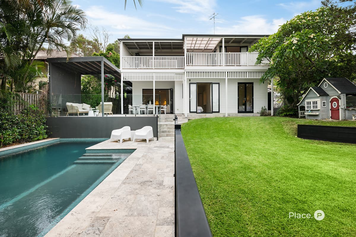 45 Bunowang Street, Balmoral