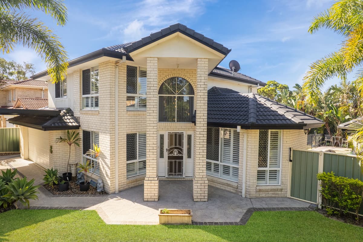 3 Platypus Court, Capalaba