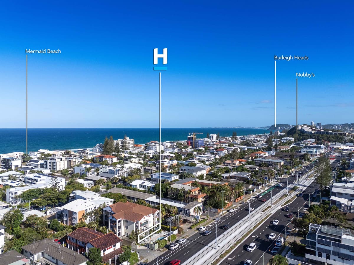 1/2311 Gold Coast Highway, Mermaid Beach