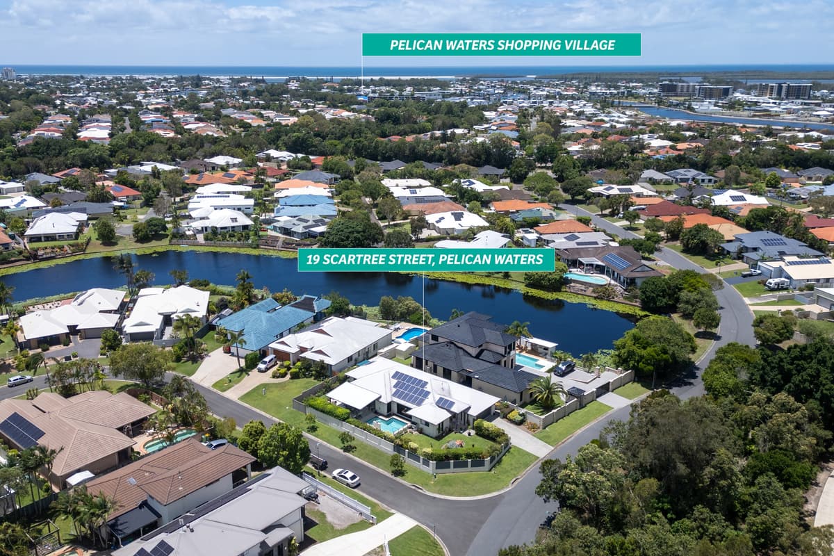 19 Scartree Street, Pelican Waters