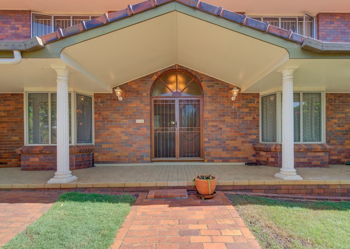 23 Faringdon Street, Robertson