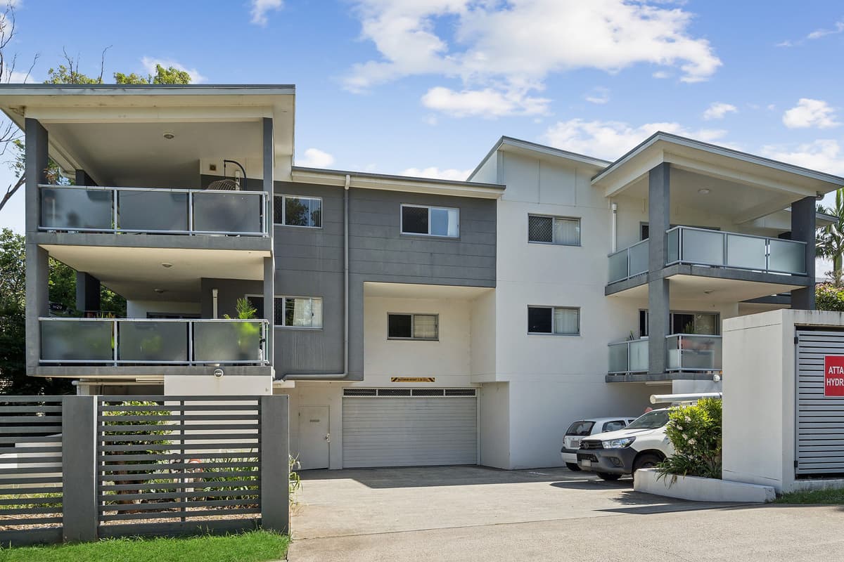 13/10 Dunkirk Street, Gaythorne