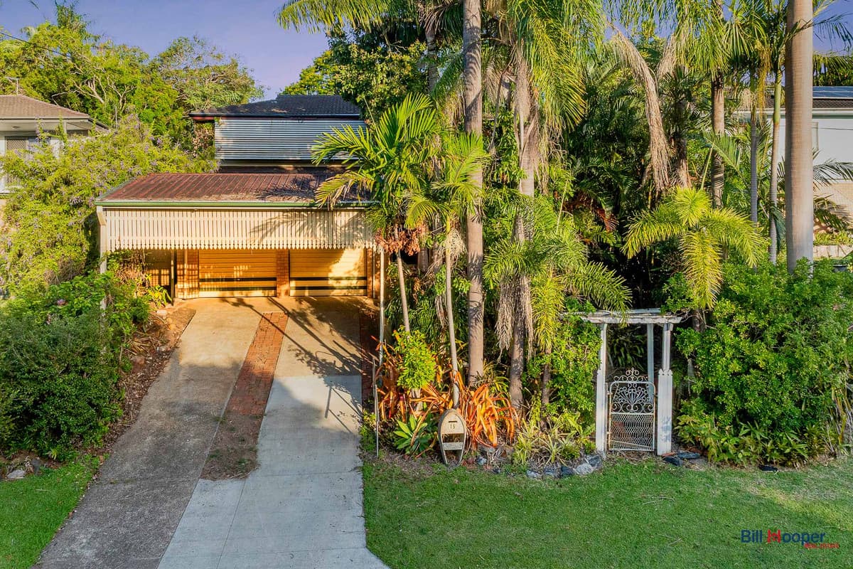 15 Togar Street, Mansfield