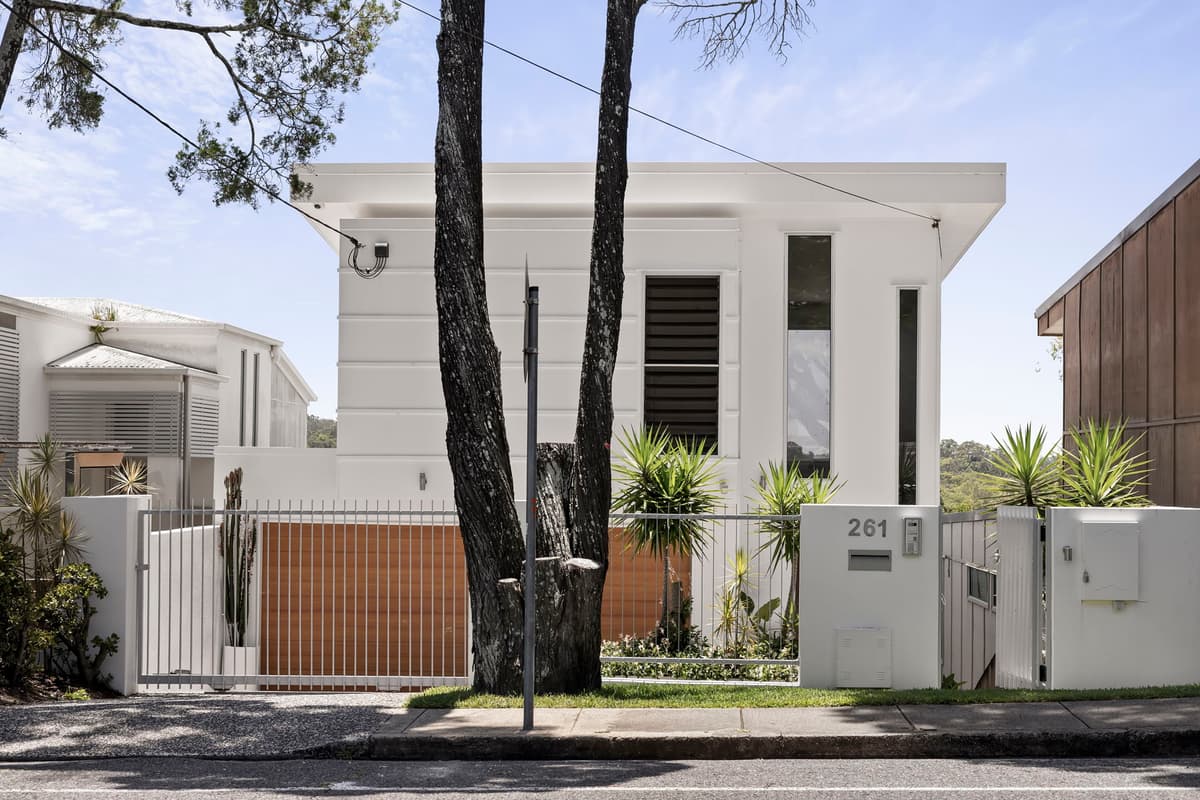 261 Stanley Terrace, Taringa