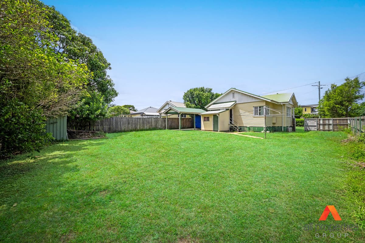 29 Battersby Street, Zillmere