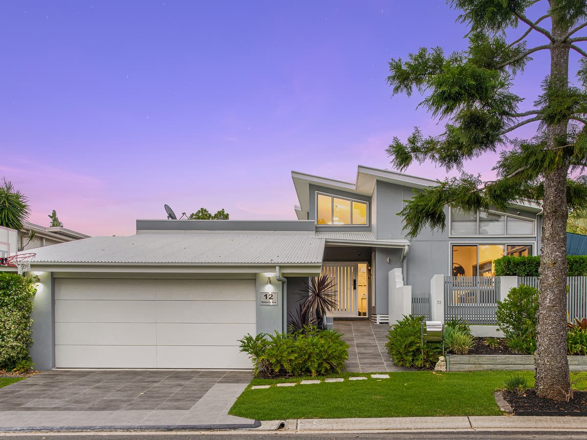 12 Balonne Avenue, Sinnamon Park