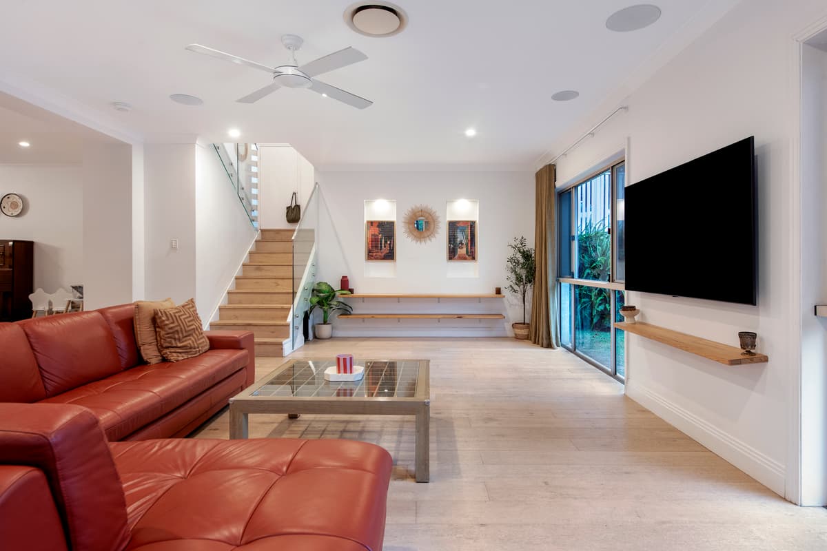 5 Tea Gardens Place, Robina