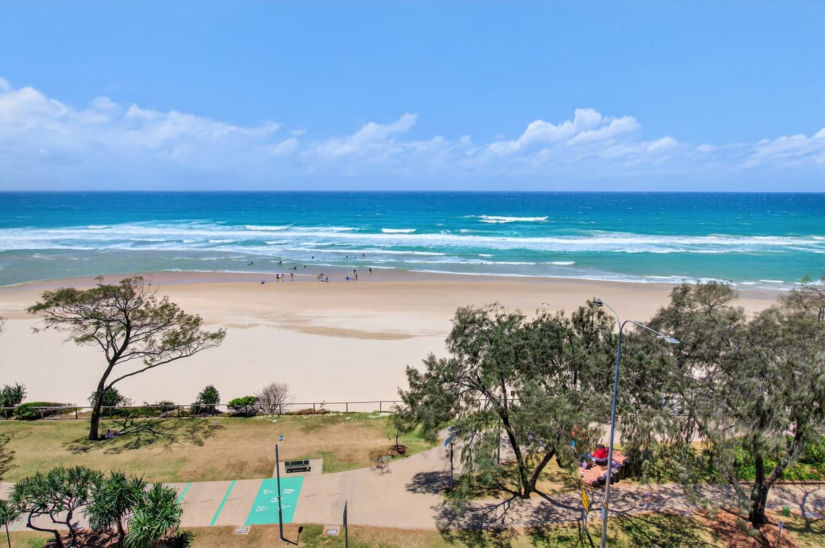 24/60 The Esplanade, Surfers Paradise