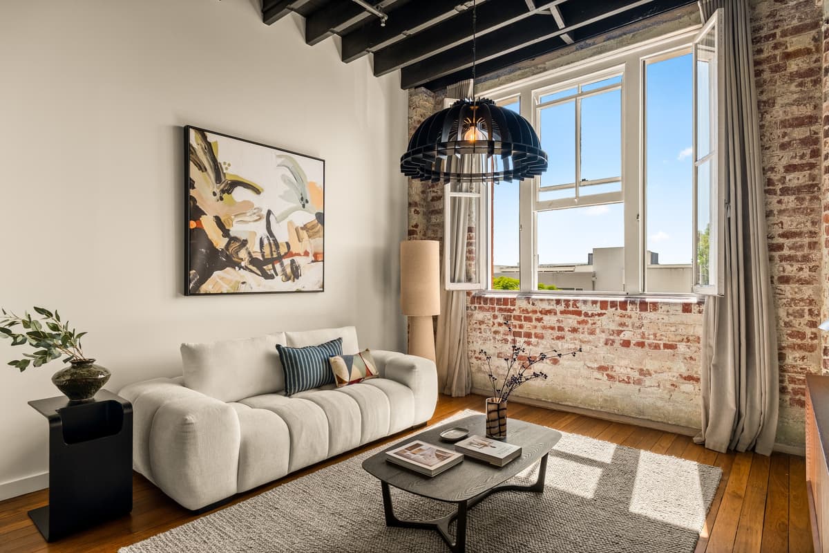 233/64 Macquarie Street, Teneriffe