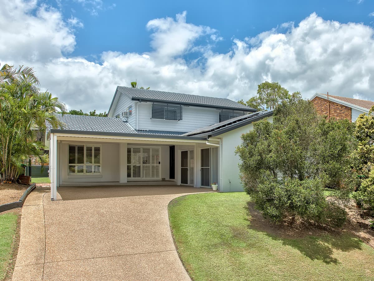 21 Karloff Drive, Stafford Heights