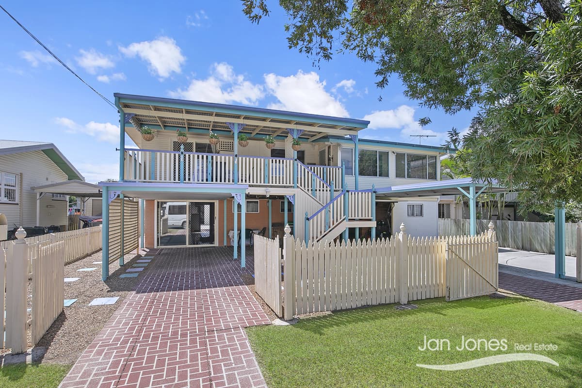 35 Ralph St, Clontarf