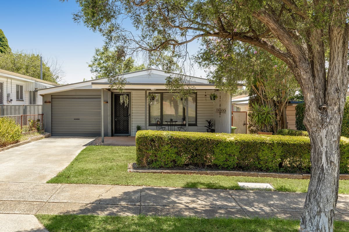 89 Long Street, South Toowoomba