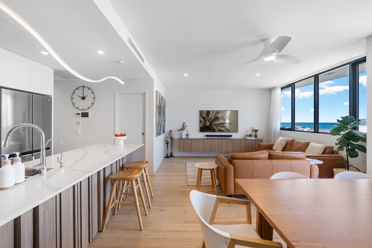 508/6 Palm Beach Avenue, Palm Beach