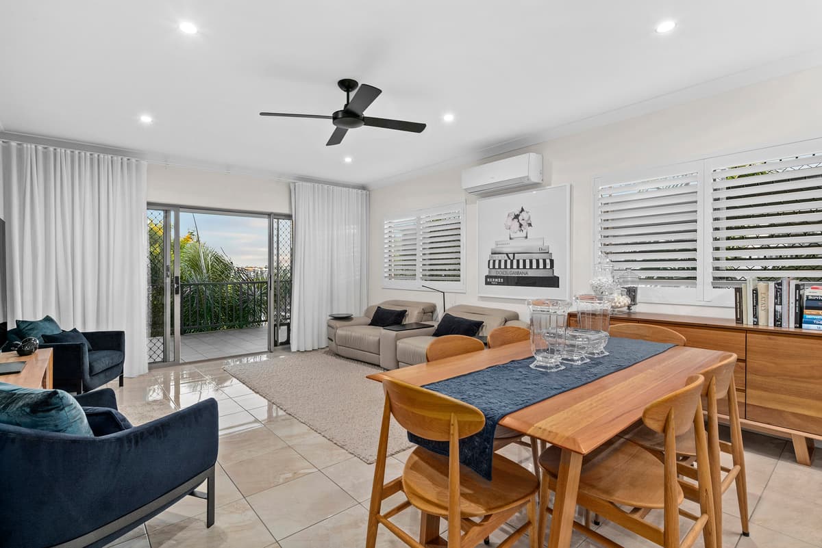 4/25 Kelso Street, Chermside