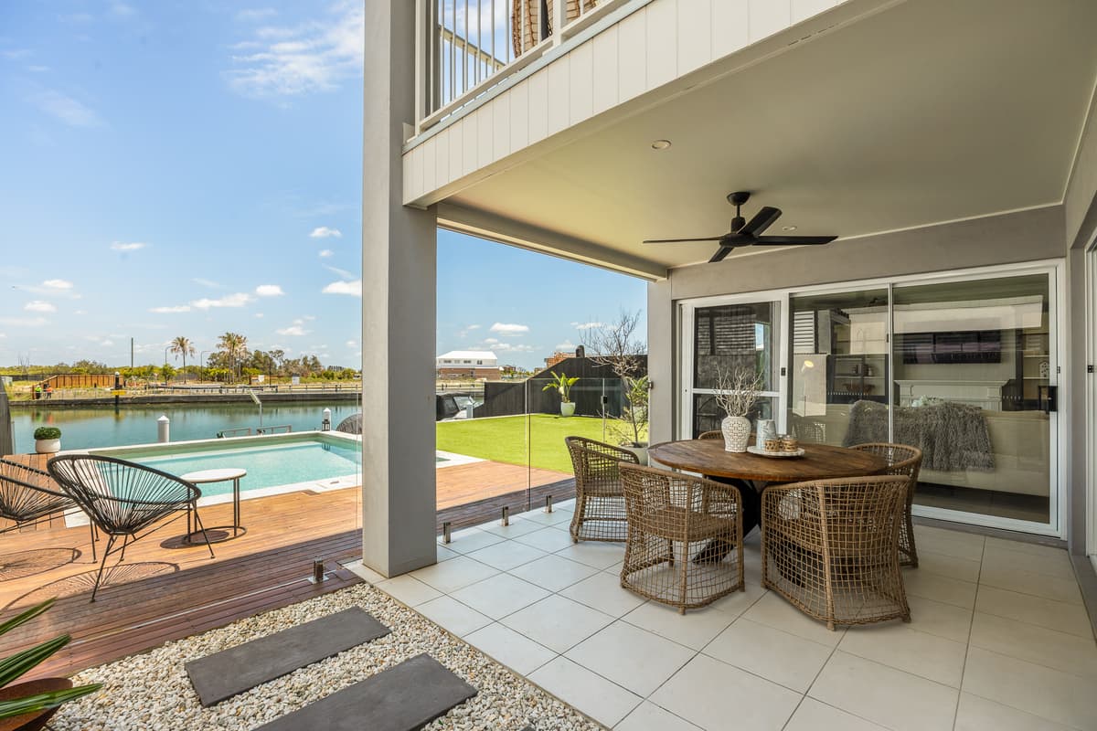 87 Quay Circuit, Newport