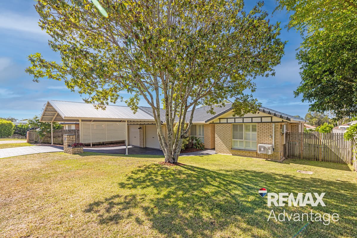 12 Cresthill Street, Birkdale