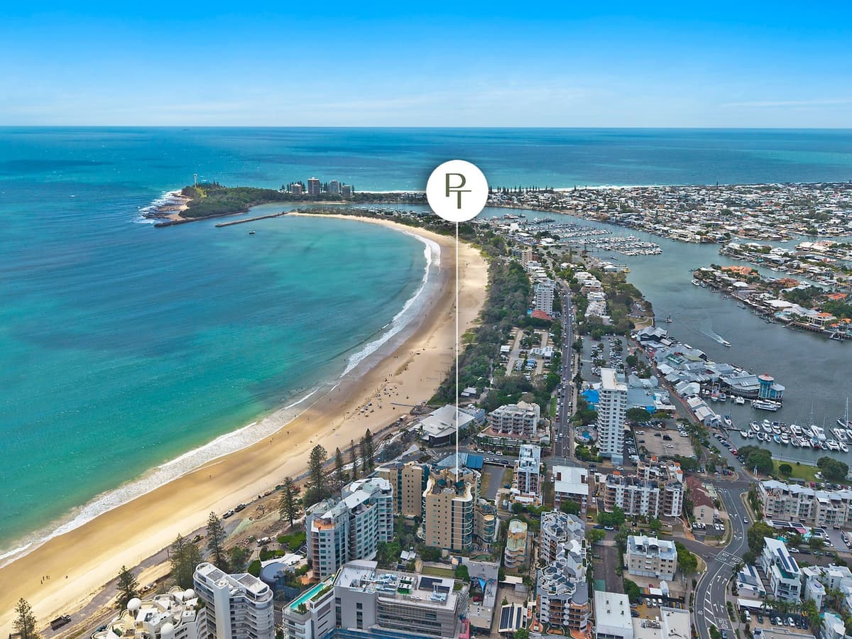 568/11 Mooloolaba Esplanade, Mooloolaba