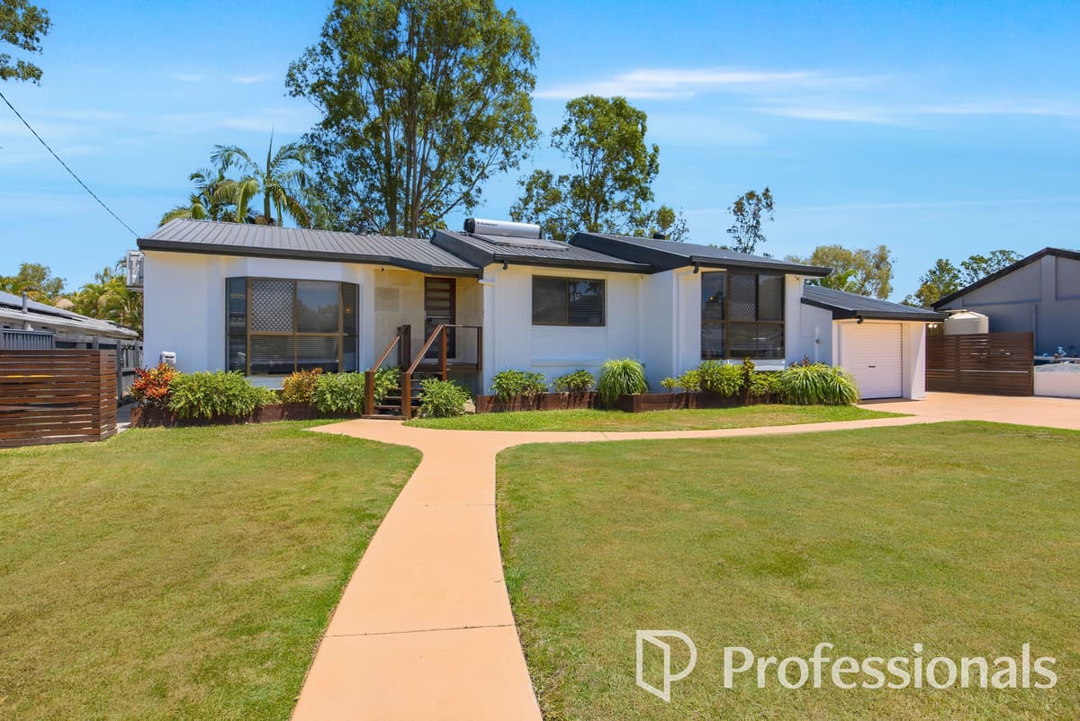 63 Kaiser Drive, Windaroo