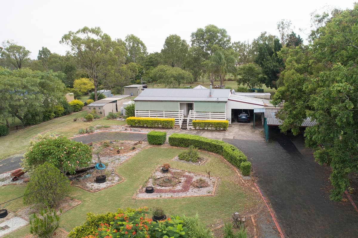 25 Caleys Court, Lockrose