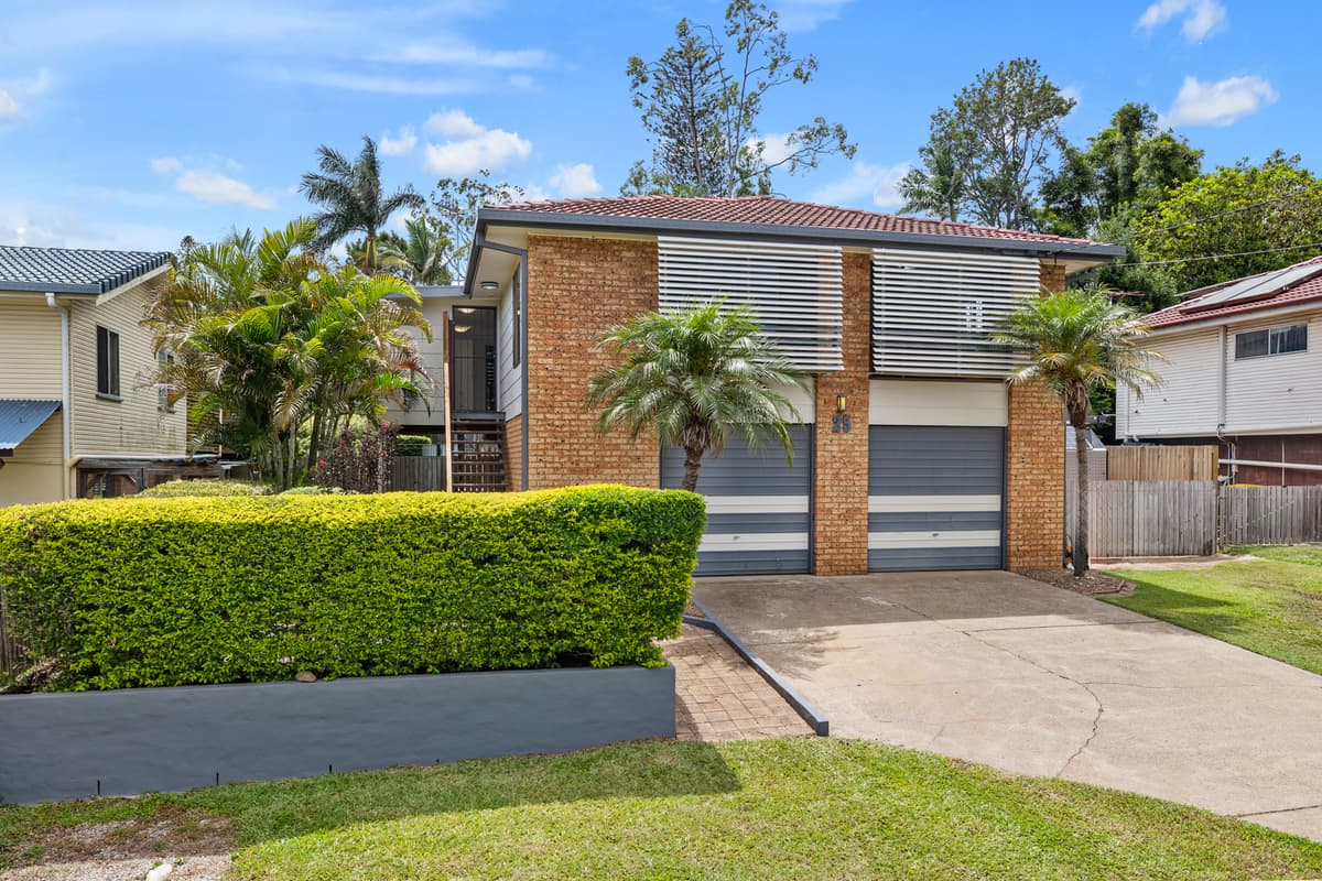 25 Crown Road, Alexandra Hills