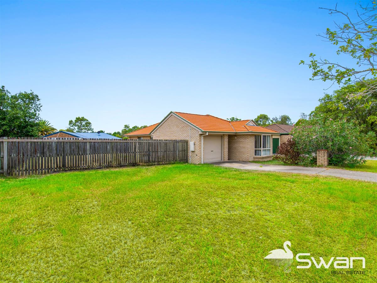 36 Brooke Street, Crestmead