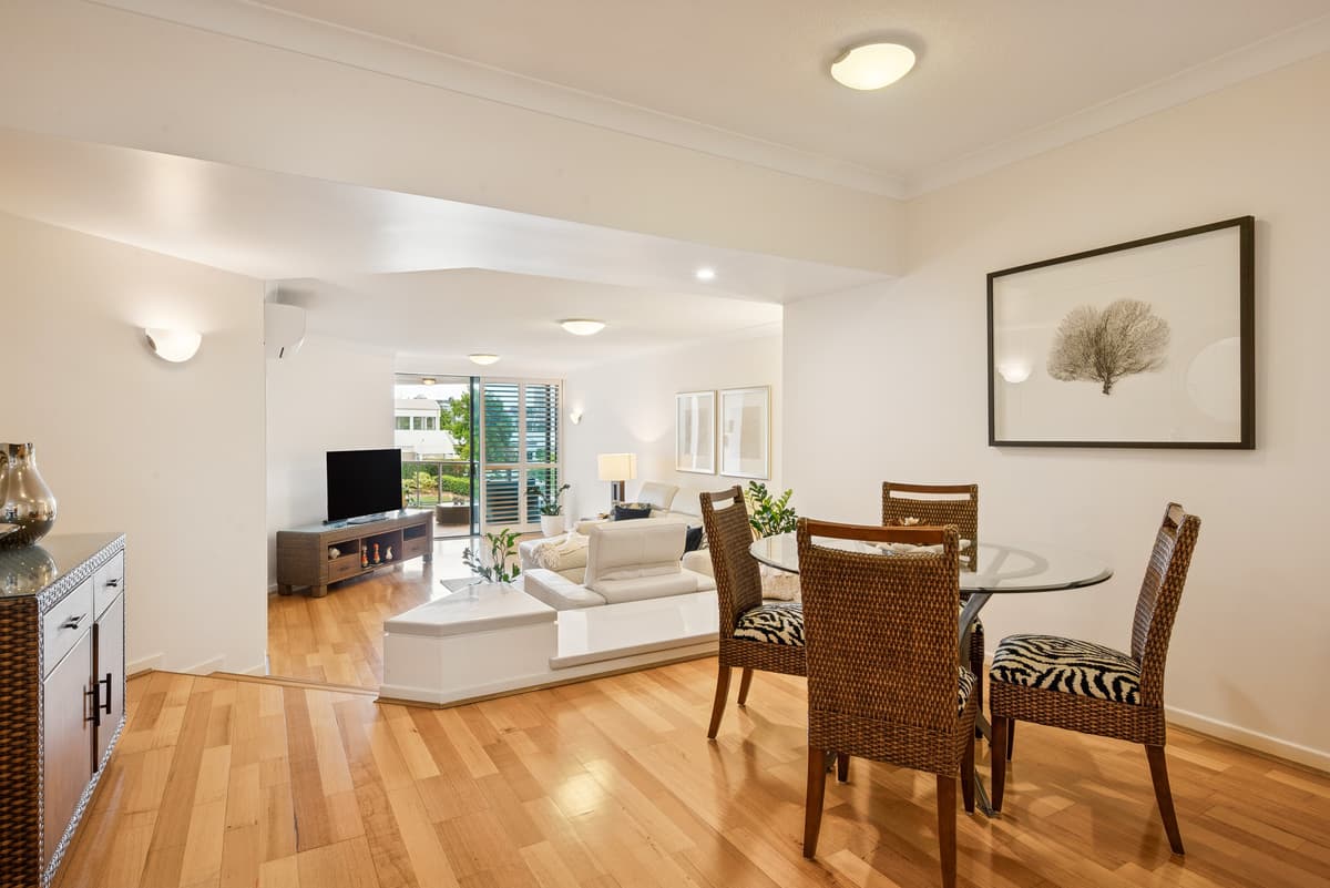 7/78 Cairns Street, Kangaroo Point