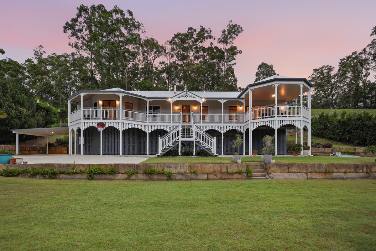 88 Blue Hills Drive, Bunya