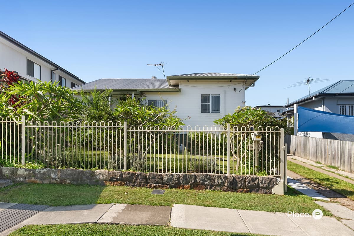 119 Kitchener Road, Kedron