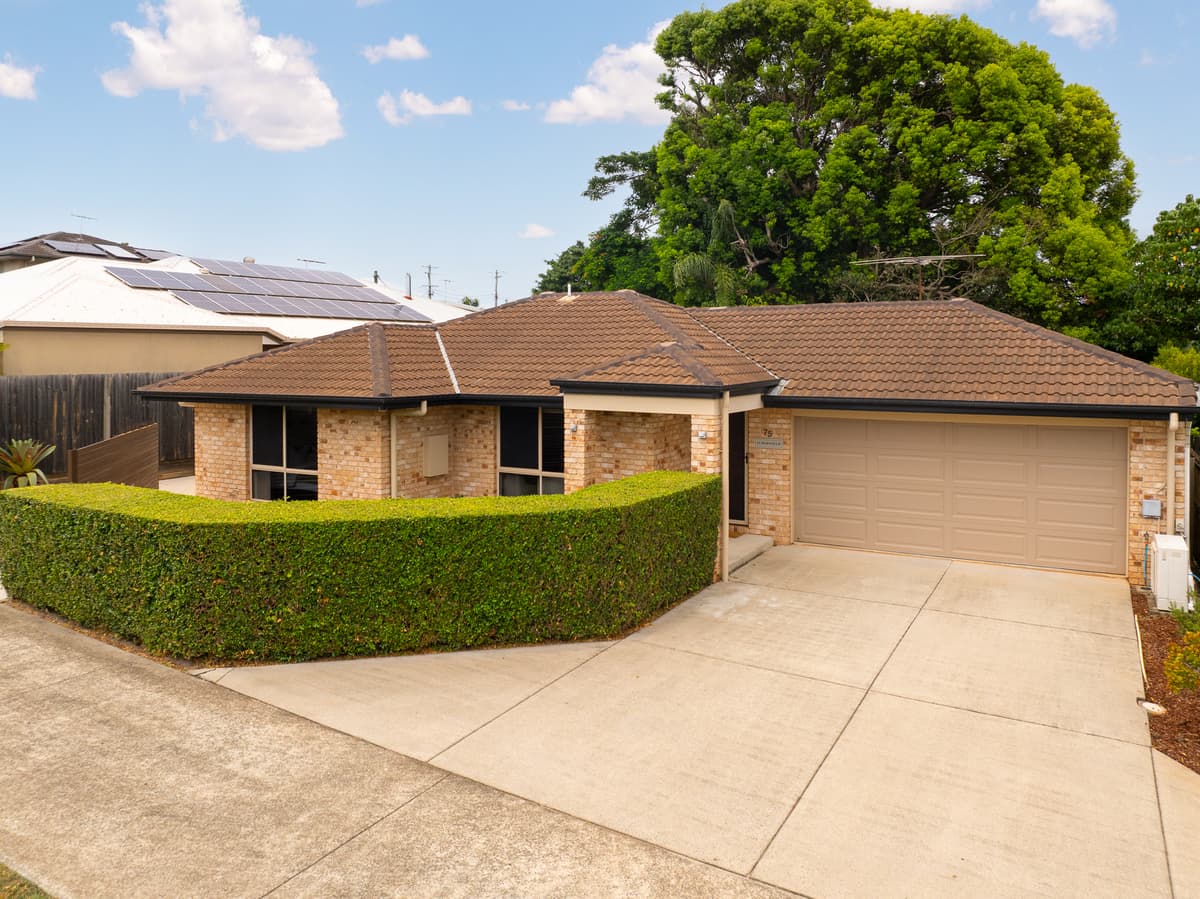 75 Forrest Street, Nudgee