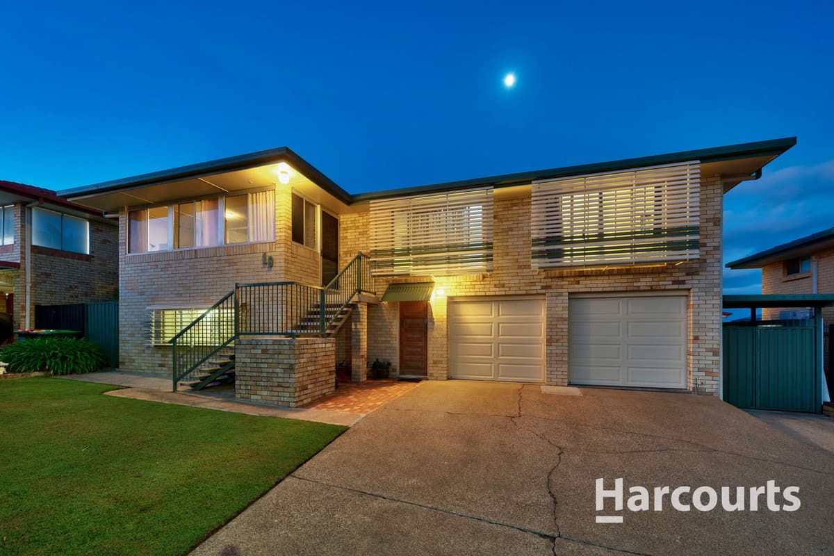 19 Bungowla Street, Bracken Ridge