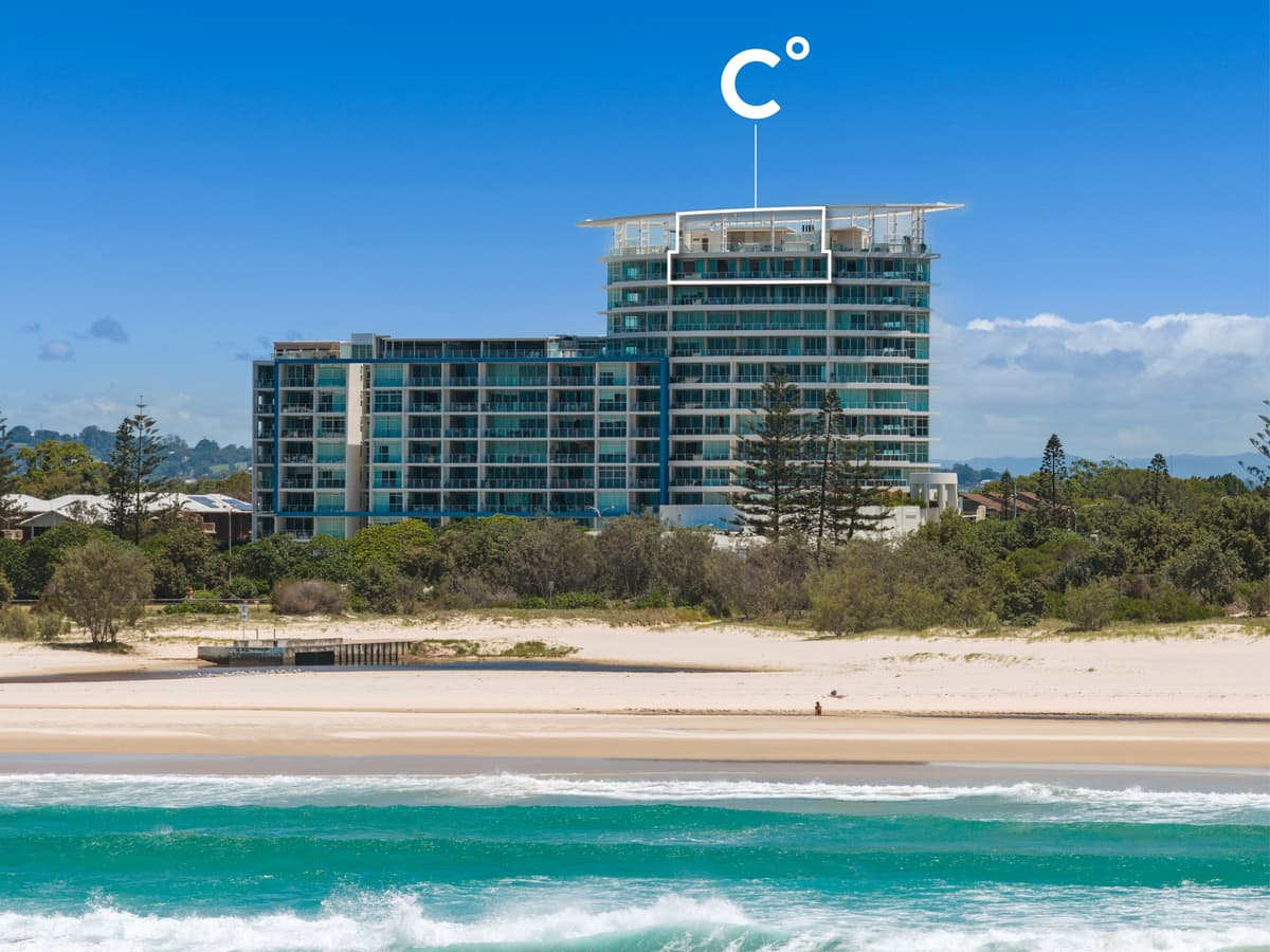 1102/2 Creek Street, Coolangatta