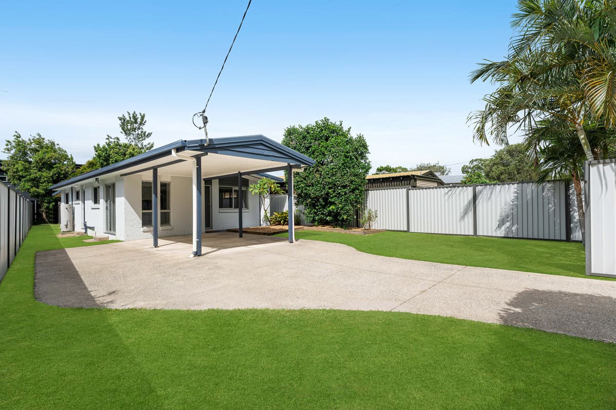 97 Railway Parade, Thorneside