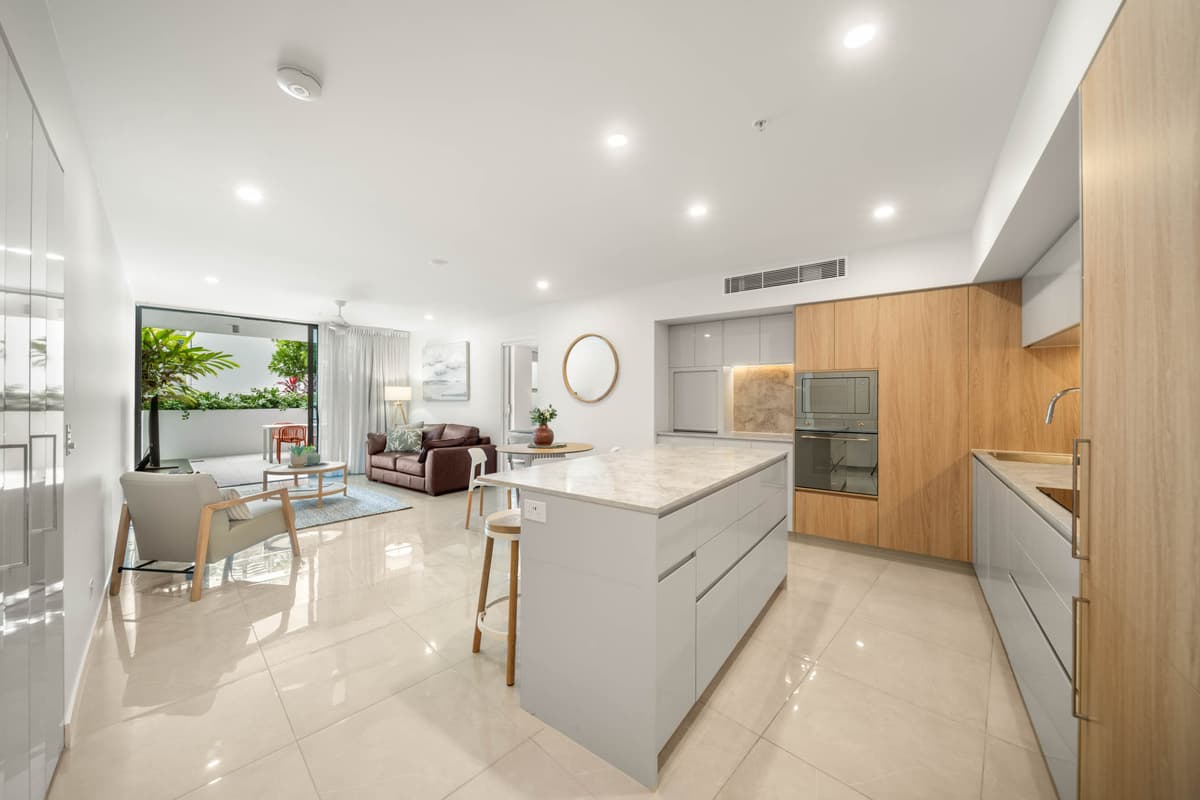 1206/19 Kombi Street, Bokarina