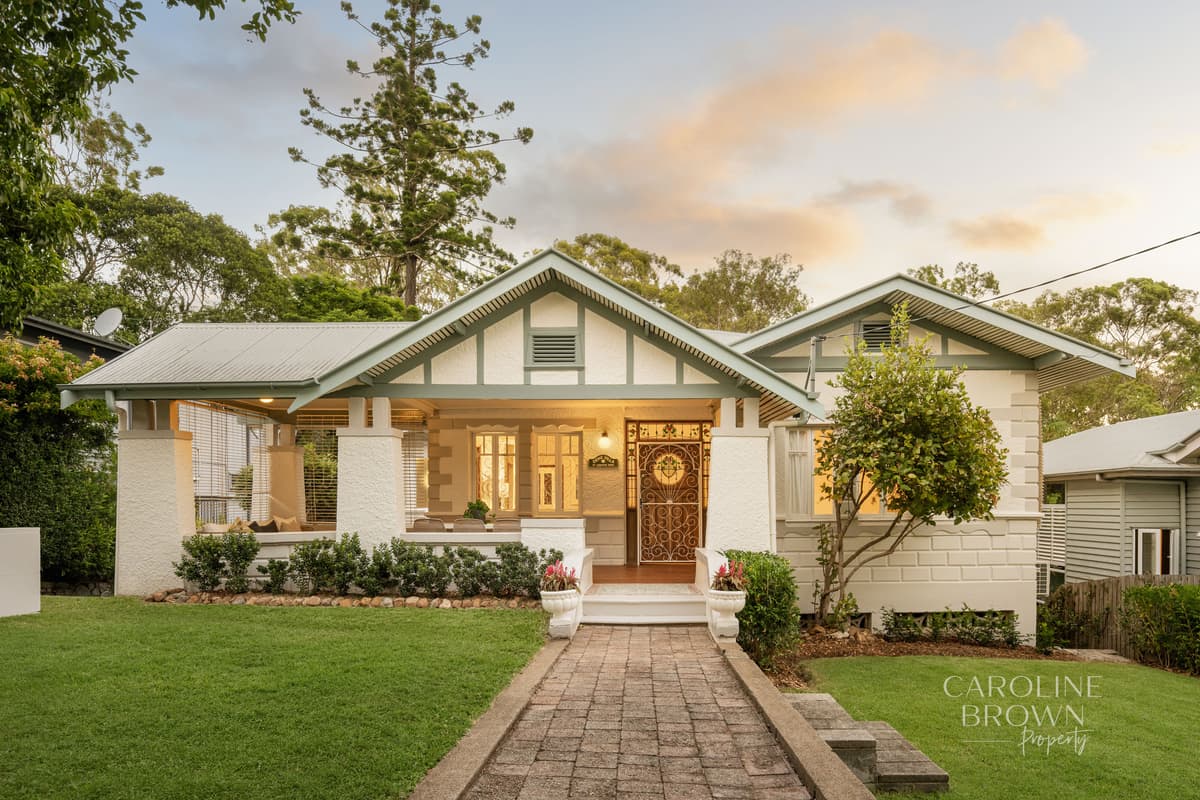 20 Chiswick Road, Bardon