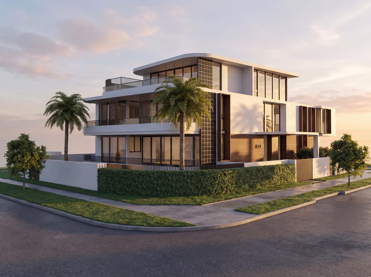 29 River Drive, Surfers Paradise