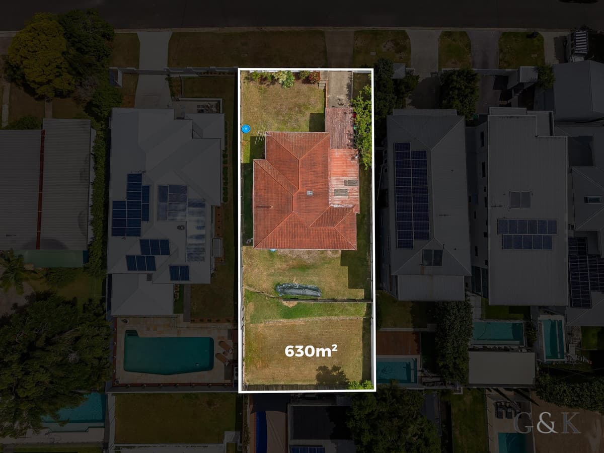 56 Sydney Avenue, Camp Hill
