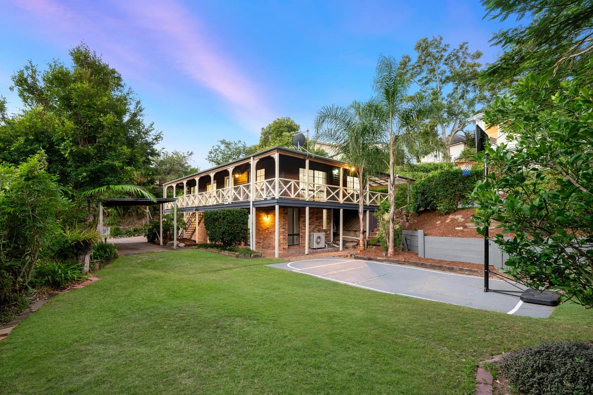 3 Ferris Street, Coorparoo