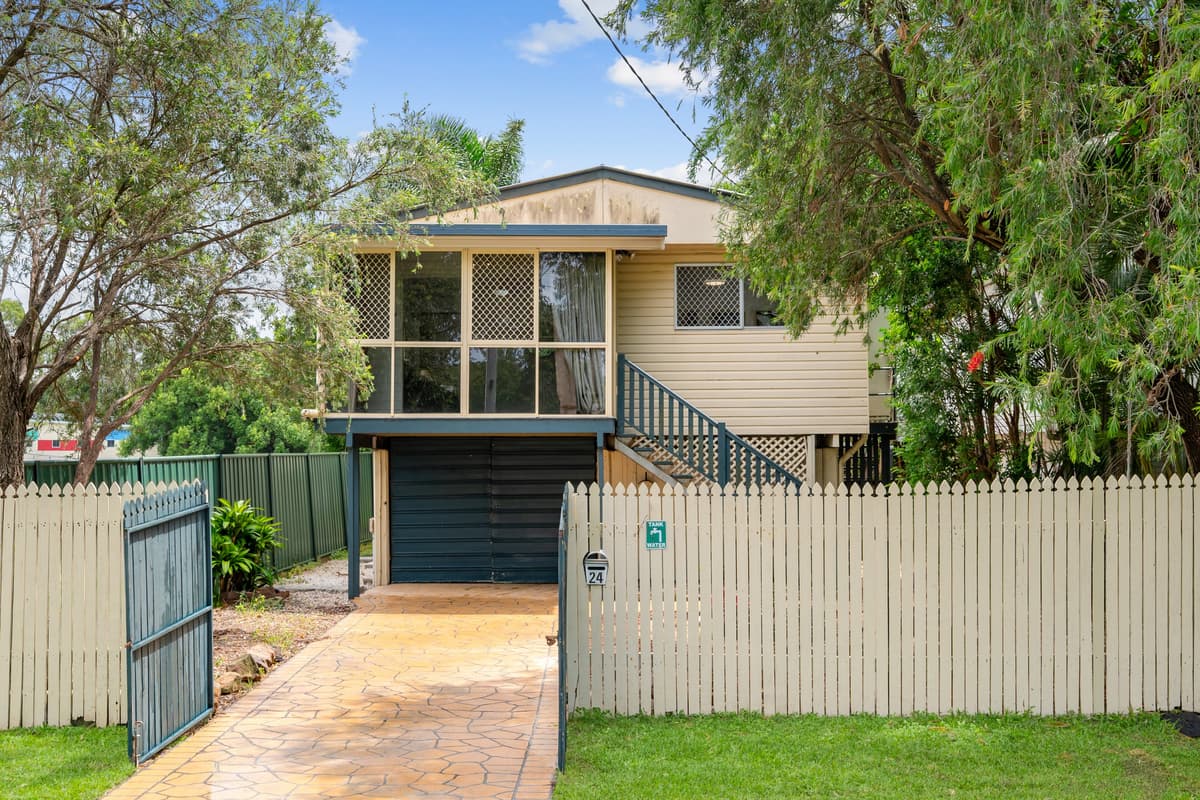 24 Dew Street, Runcorn