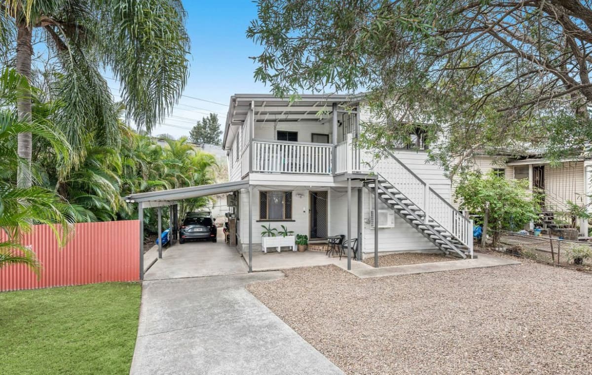 806 Wynnum Road, Cannon Hill