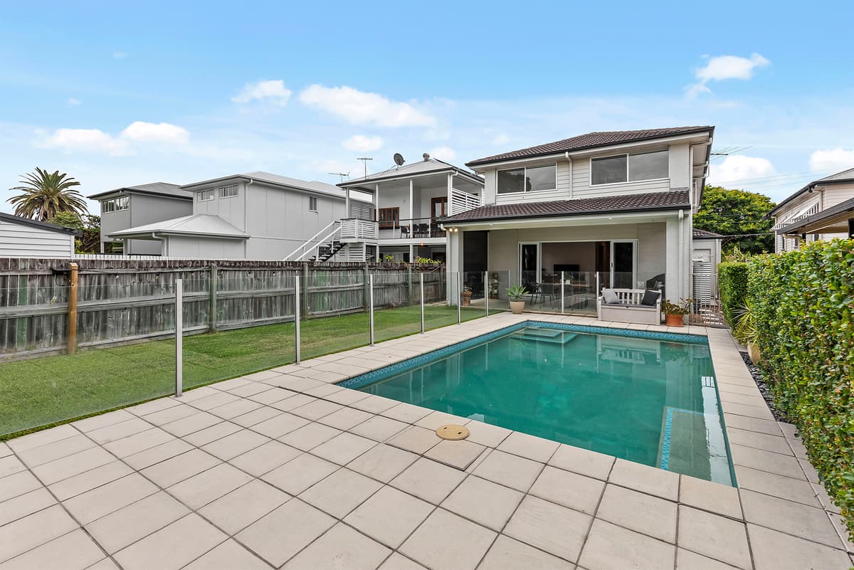 77 York Street, Nundah