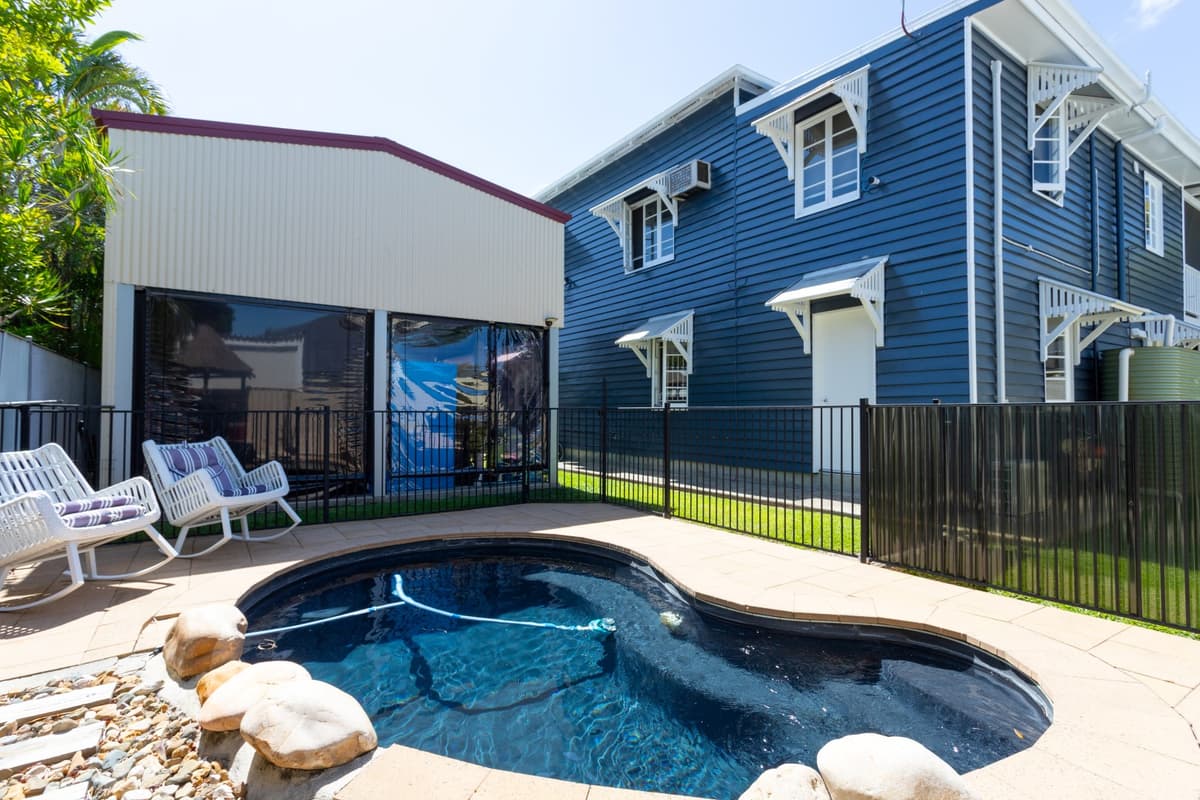 2105 Wynnum Road, Wynnum West