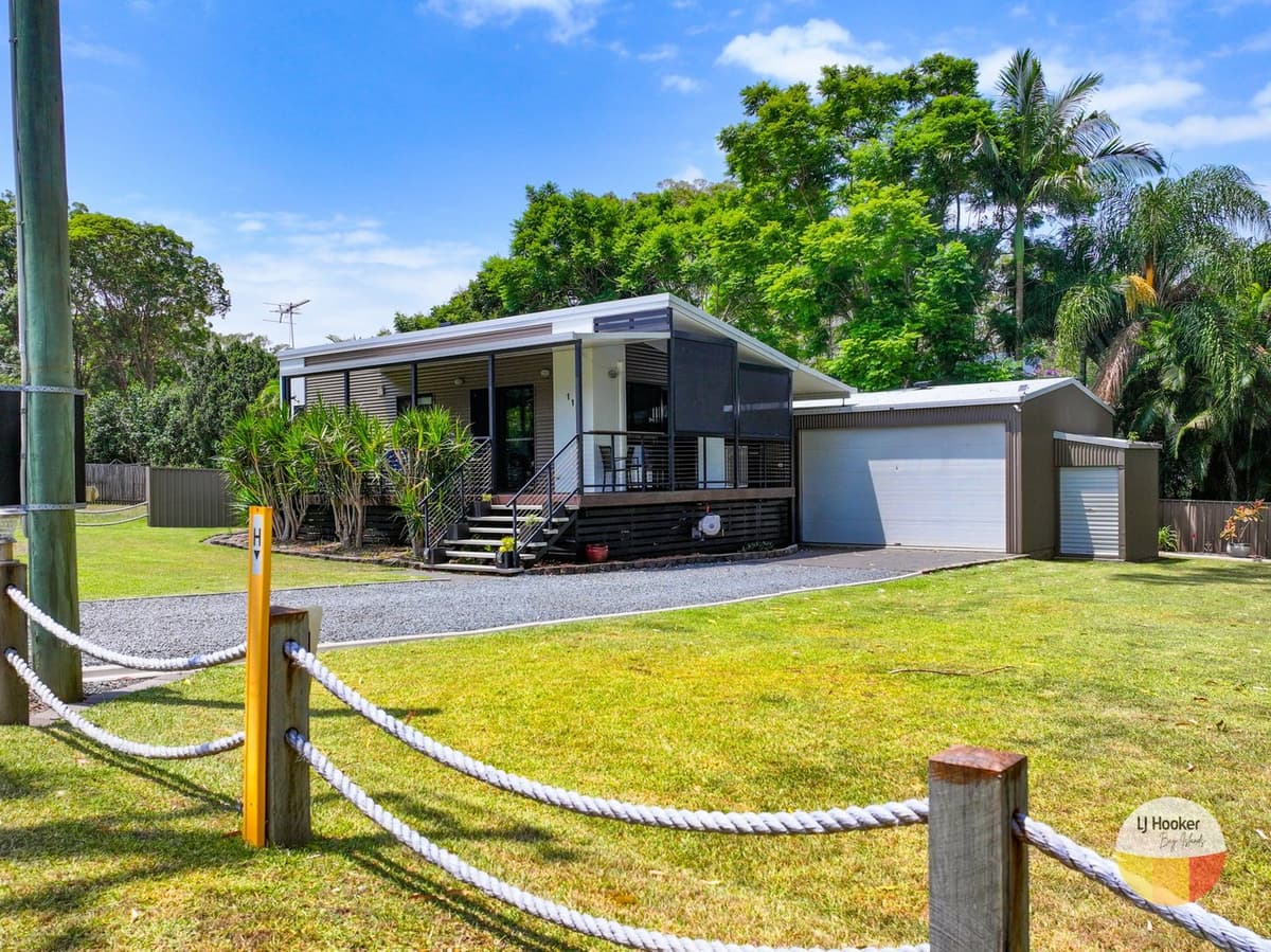 116 Laurel Street, Russell Island