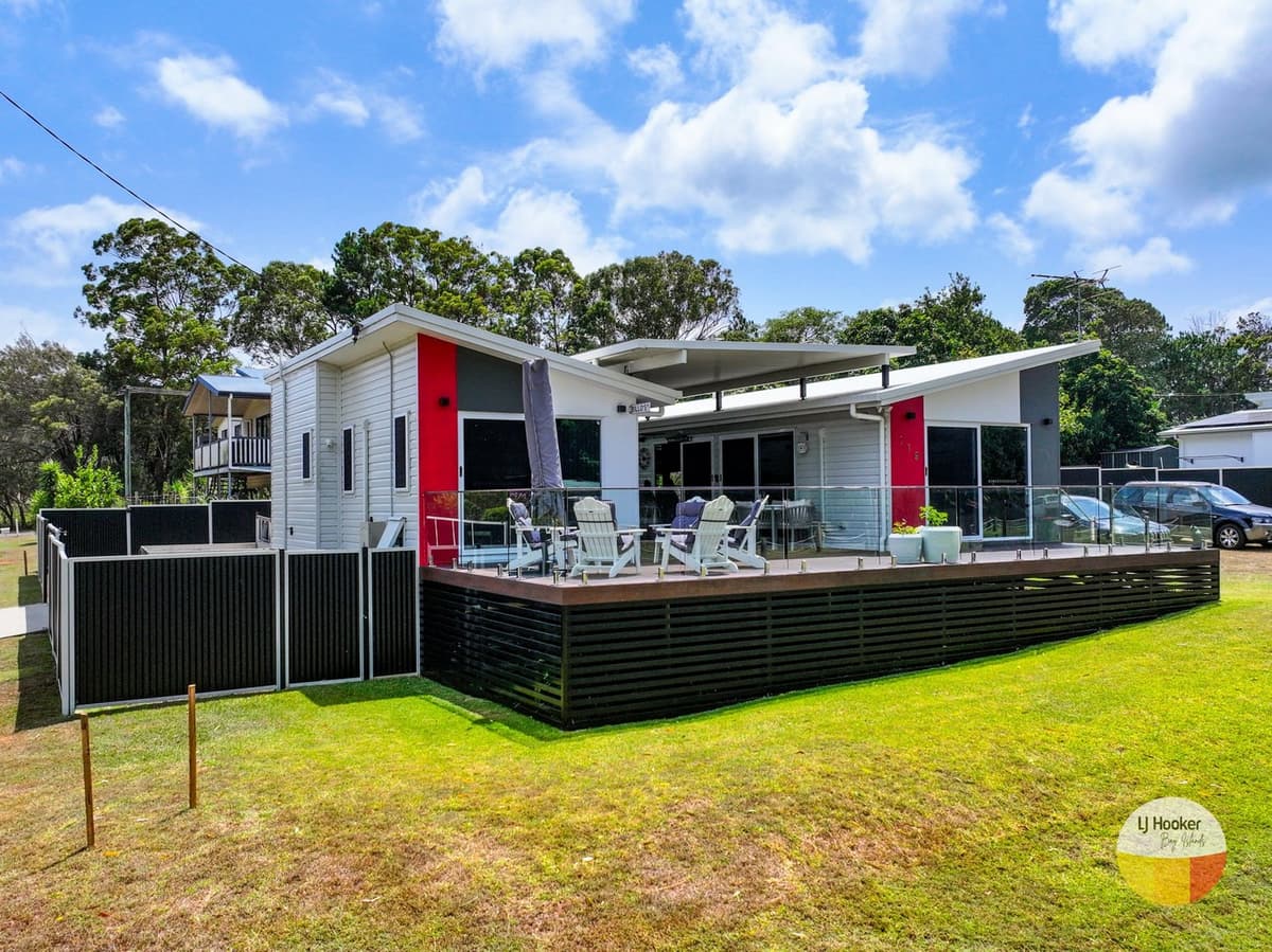 119 Laurel Street, Russell Island