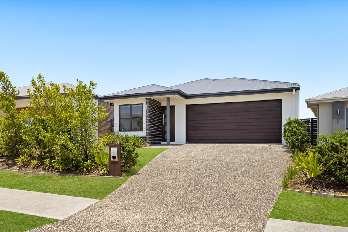 37 Belaroma Street, Ormeau