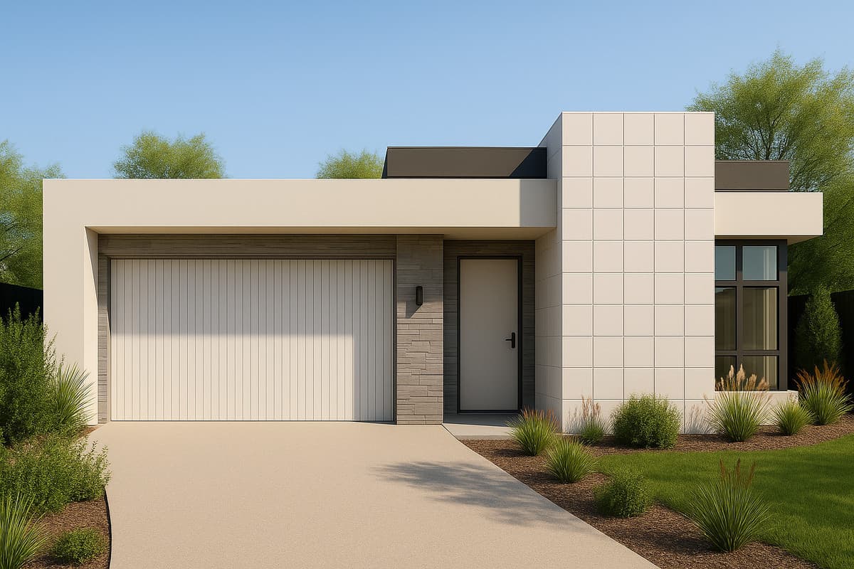 Lot 8 Mayfair Lane II, Rochedale